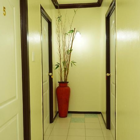 Moatoga Hotel Апиа Екстериор снимка